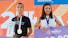 Philippine runners Richard Salaño, Christine Hallasgo finish in top 40 of Sydney Marathon